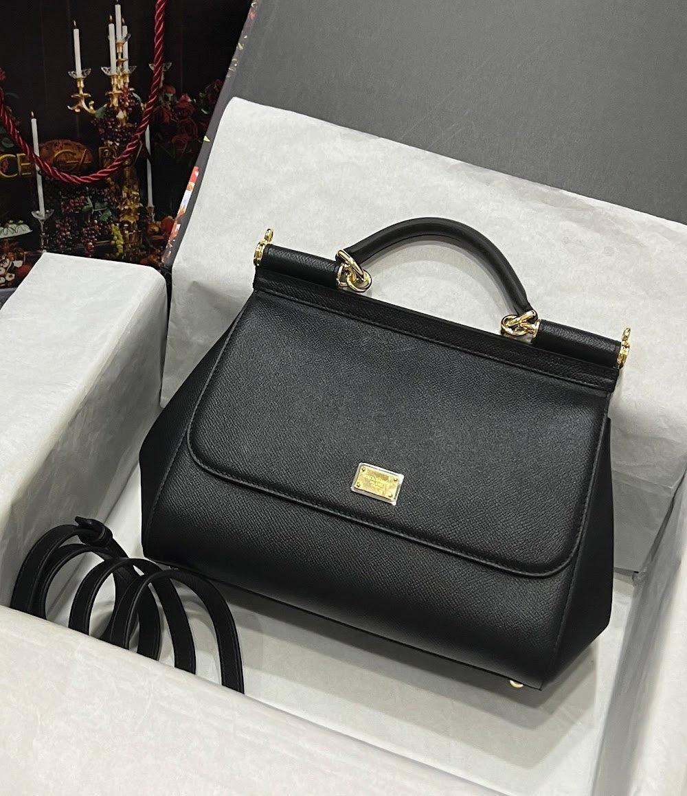 Dragons Bags DGn Luxury Bag --93387