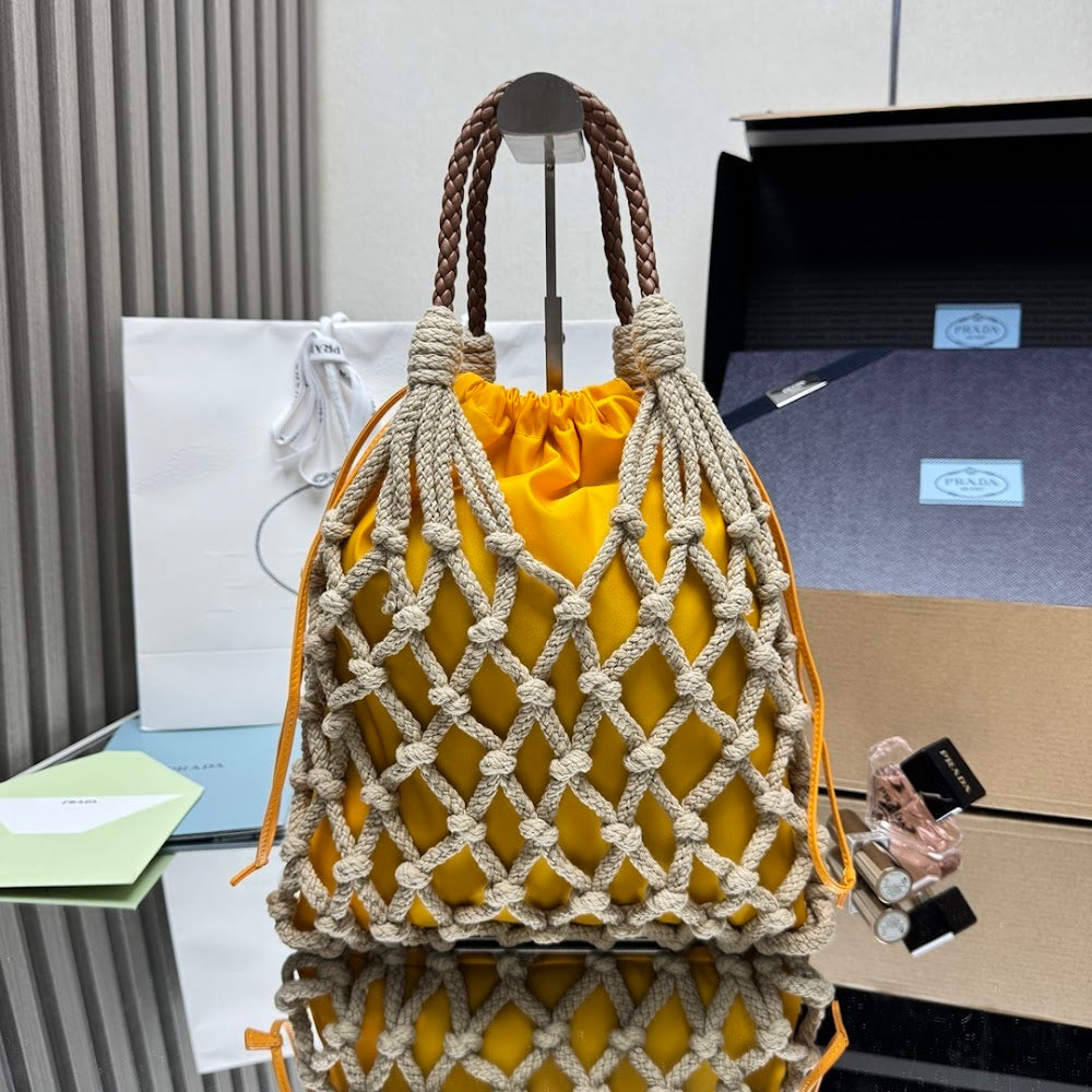 Dragons Bags Pradn Luxury Bag --101799