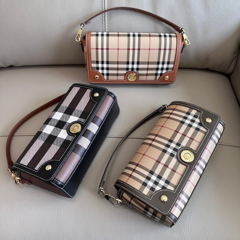 Dragons Bags Burberryn Luxury Bag --92235