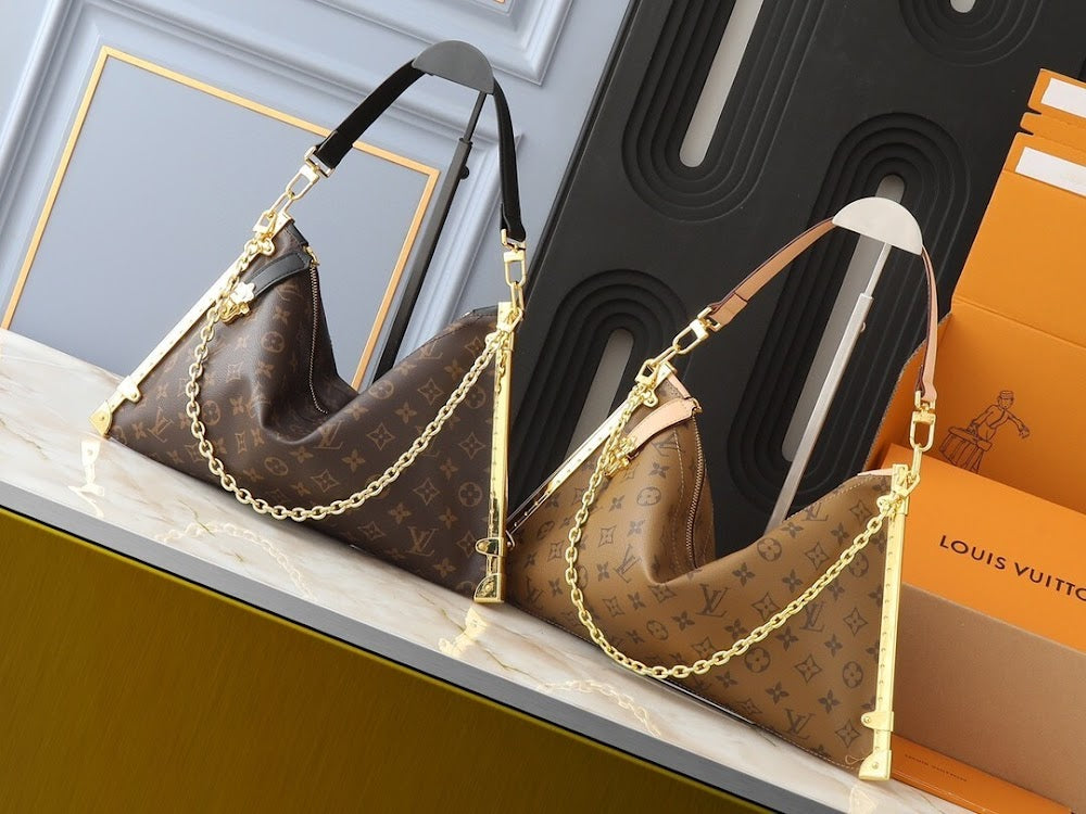 Dragons Bags ln Luxury Bag --76491