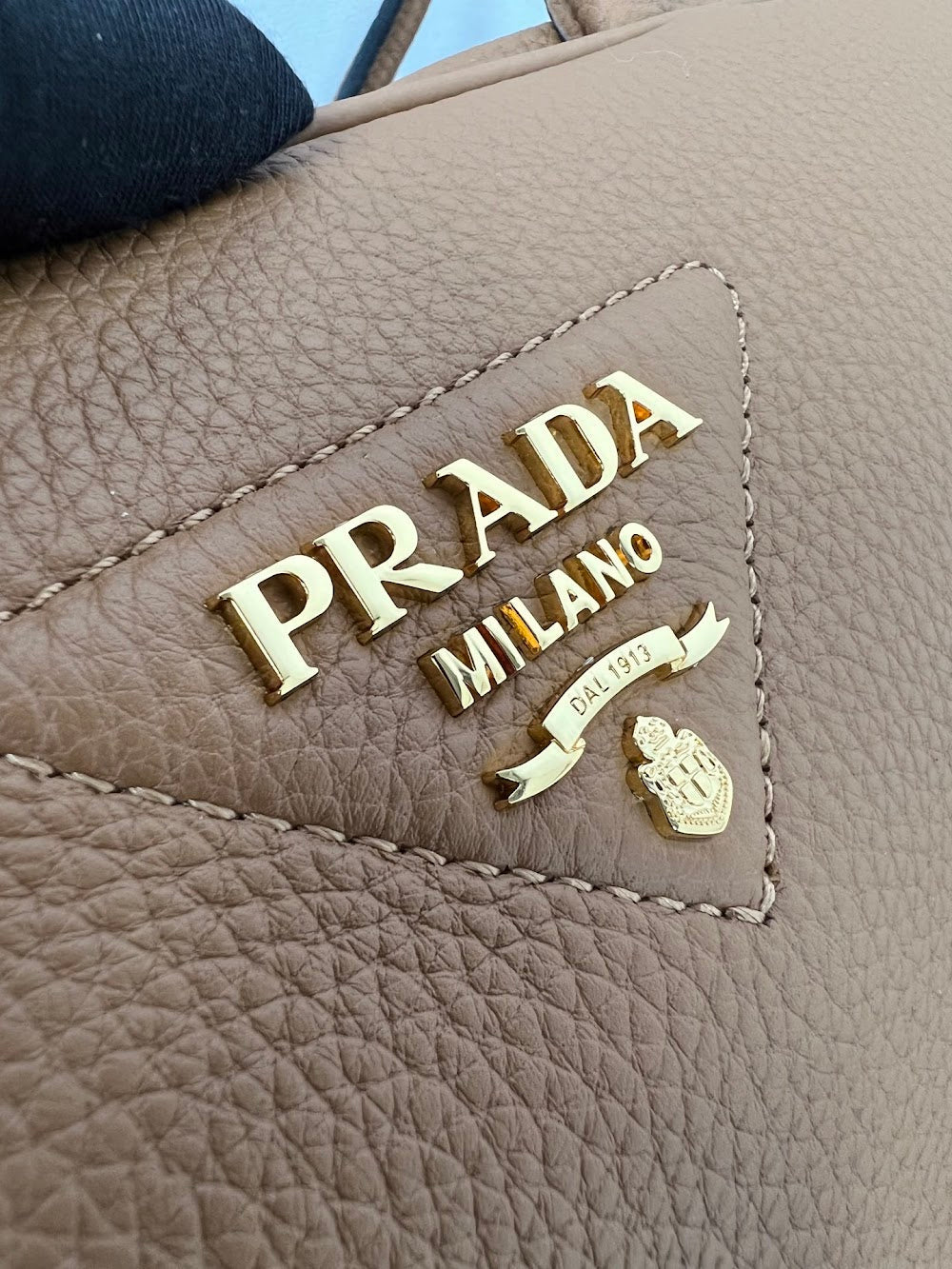 Dragons Bags Pradn Luxury Bag --101406