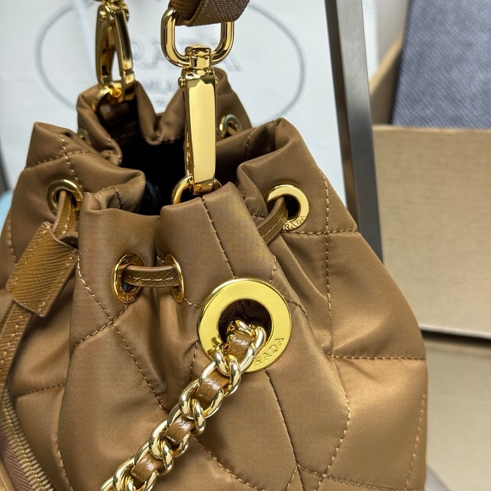 Dragons Bags Pradn Luxury Bag --102997