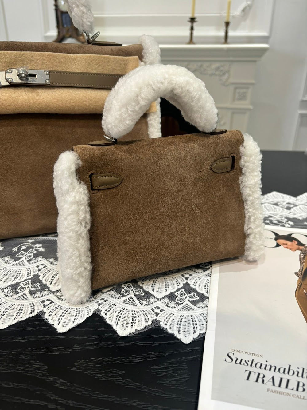 Dragons BagsHermesn Luxury Bag --118016