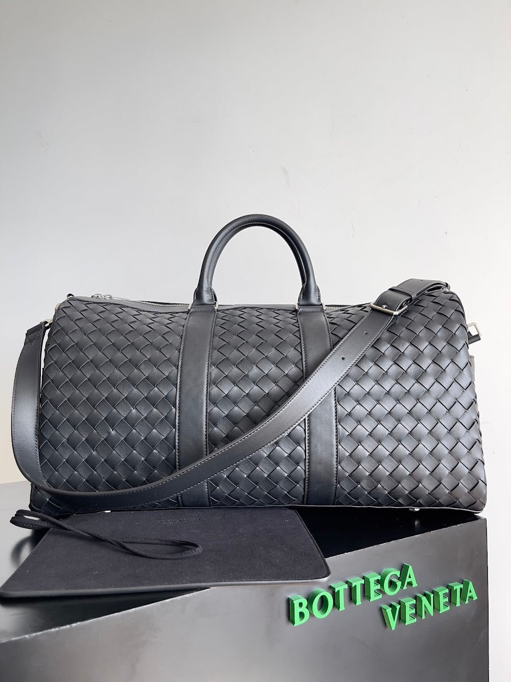 Dragons Bags Bottegan Luxury Bag --90422