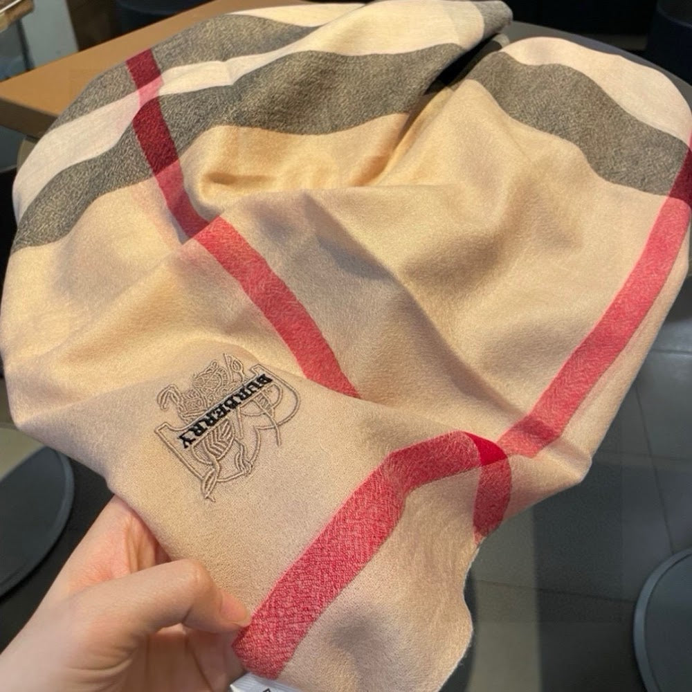 Dragons Bags Premium Designer Scarf --99478