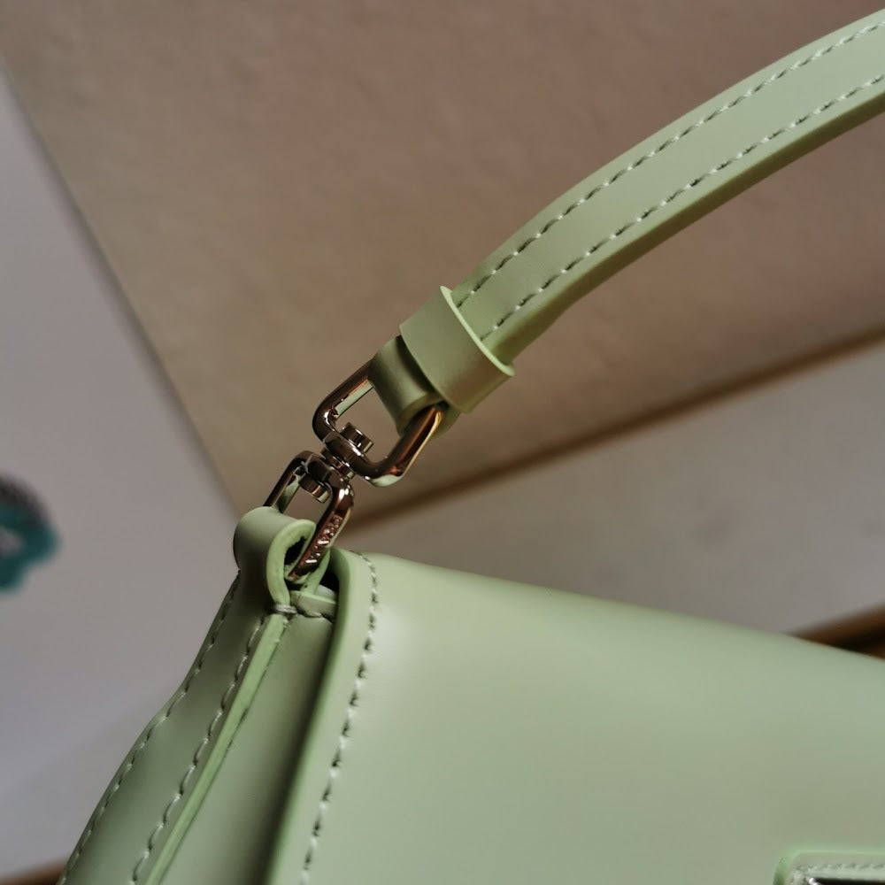 Dragons Bags Prada Luxury Bag --53615
