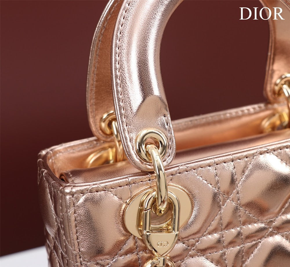 Dragons BagsDiorn Luxury Bag --115937