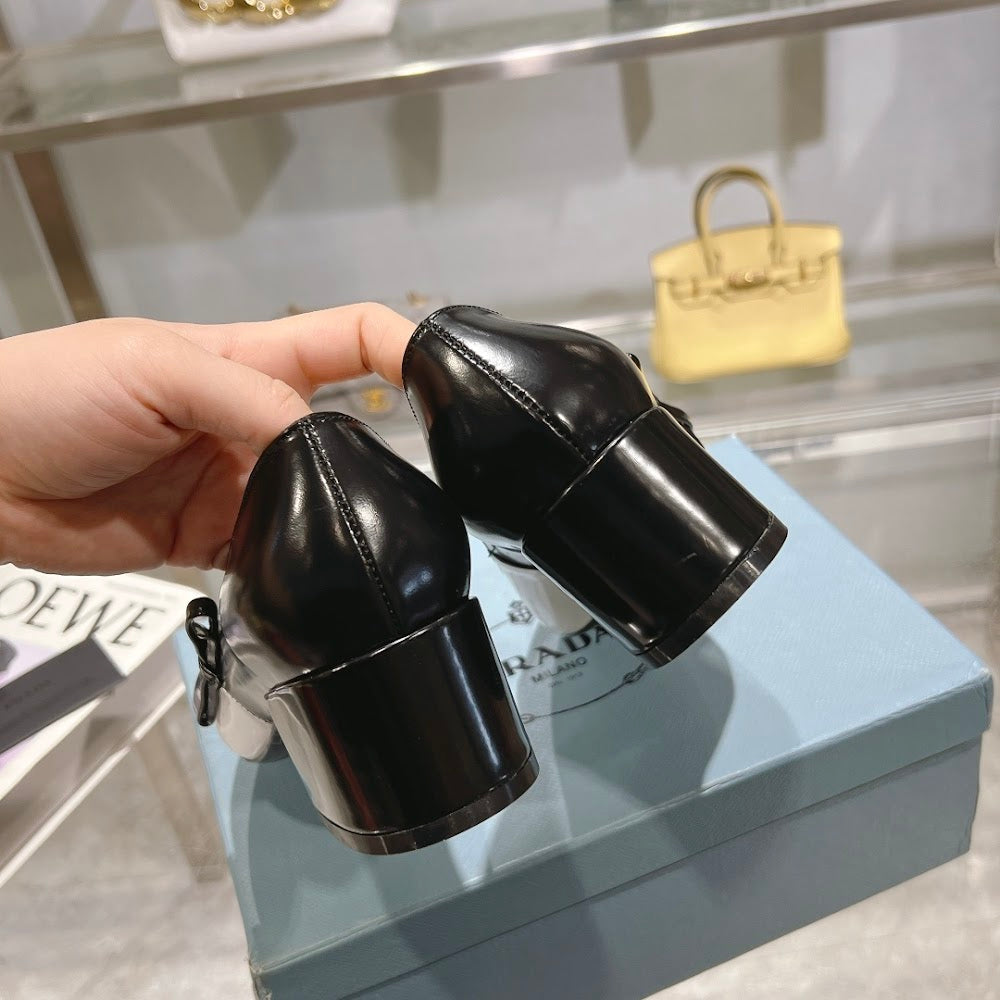 Dragons Bags Prada Luxury Heels --52832