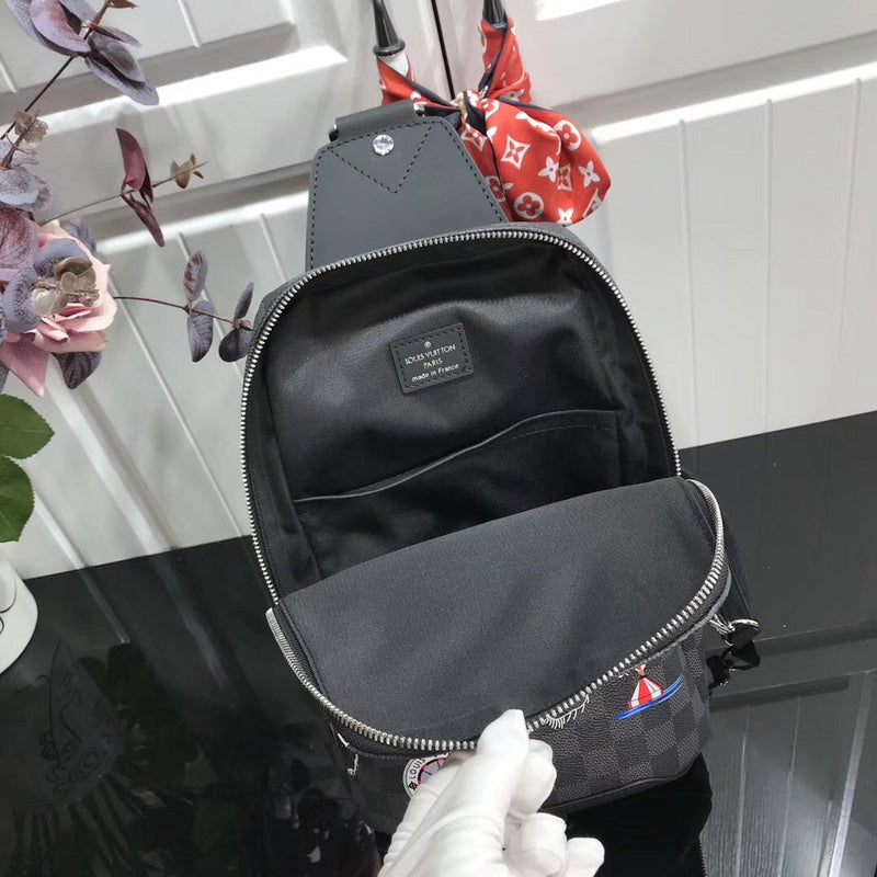Fashion Vbs bags - 2804