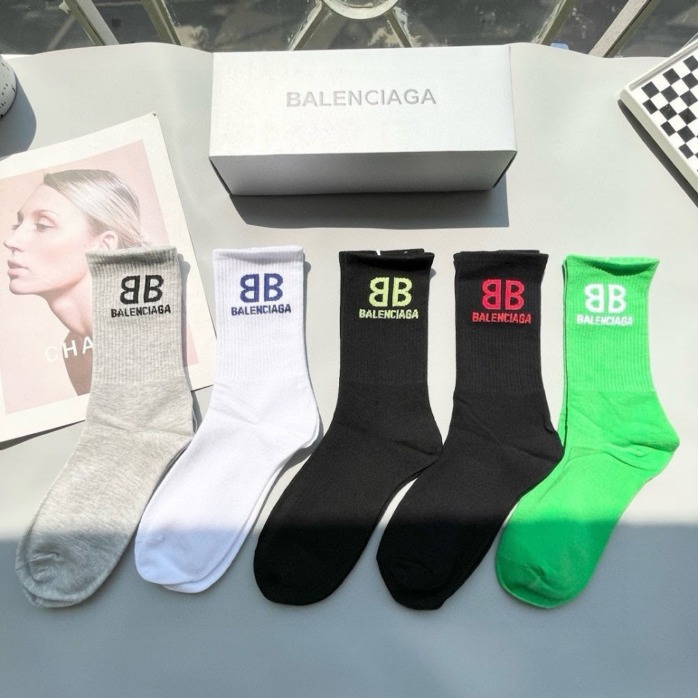 Dragons Bags Premium Luxury Socks --97658