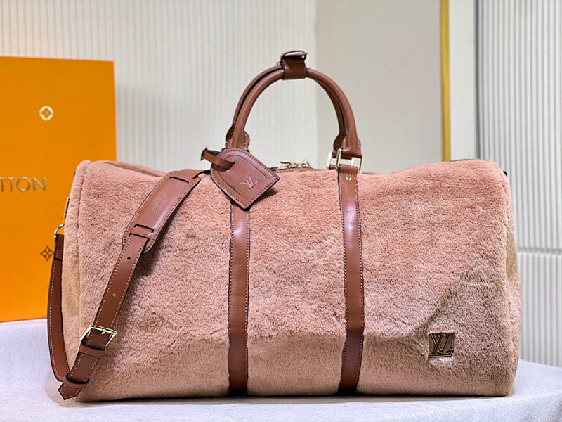 Dragons Bags LVn Luxury Bag --79524