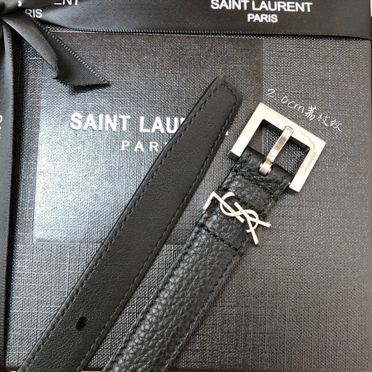 Dragons Bags YSLn Luxury Belt --110507