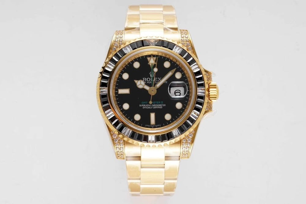 Dragons Bags Luxury Designer Watch --104373