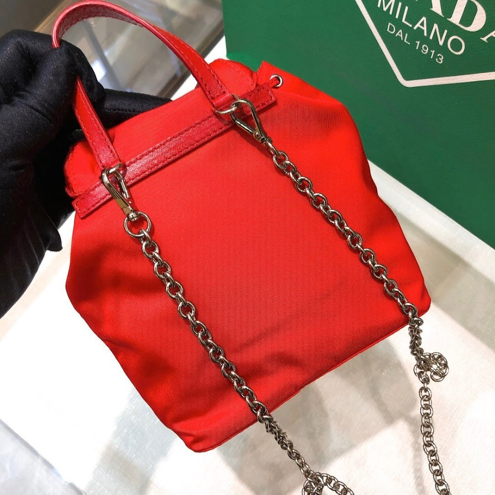 Dragons Bags Prada Luxury Bag --54118