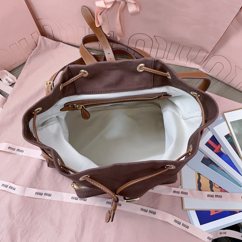 Dragons Bags Miun Miun Luxury Bag --122826