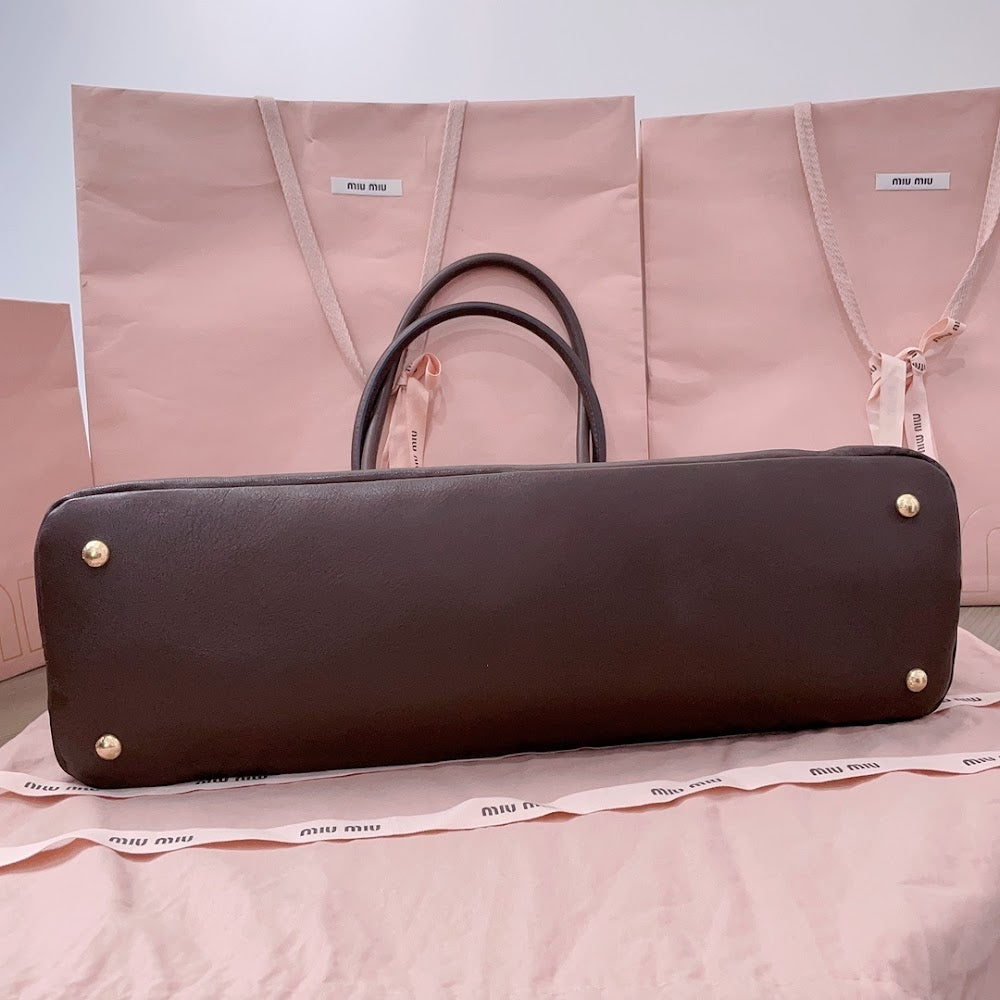 Dragons Bags Miun Miun Luxury Bag --122454