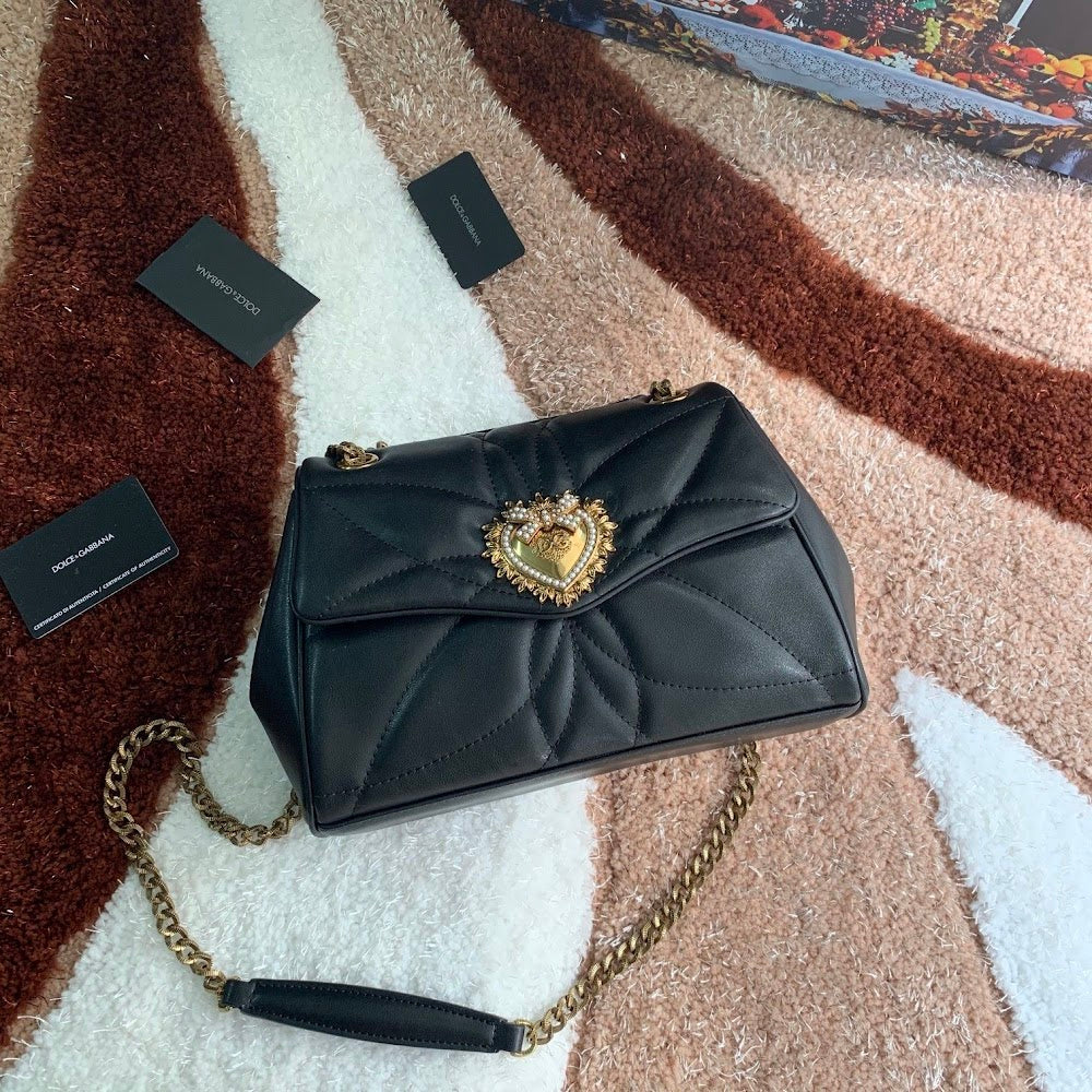 Dragons Bags DGn Luxury Bag --93190