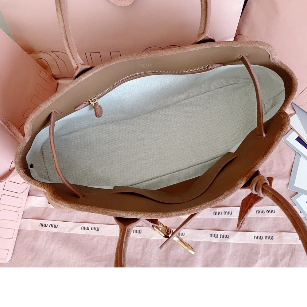 Dragons Bags Miun Miun Luxury Bag --122977
