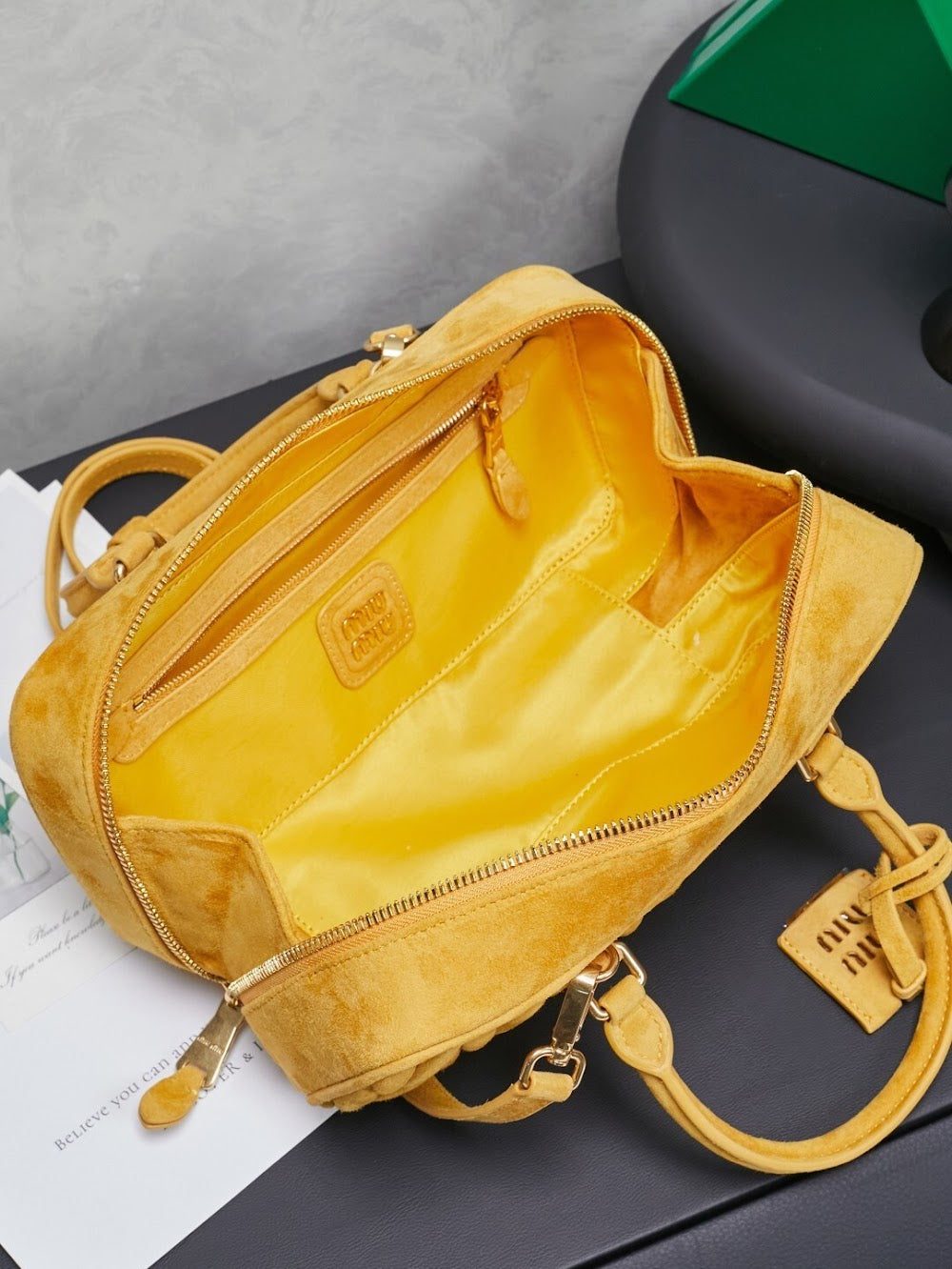 Dragons Bags Miun Miun Luxury Bag --122720