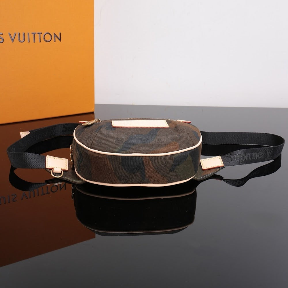 Dragons Bags ln Luxury Bag --59138