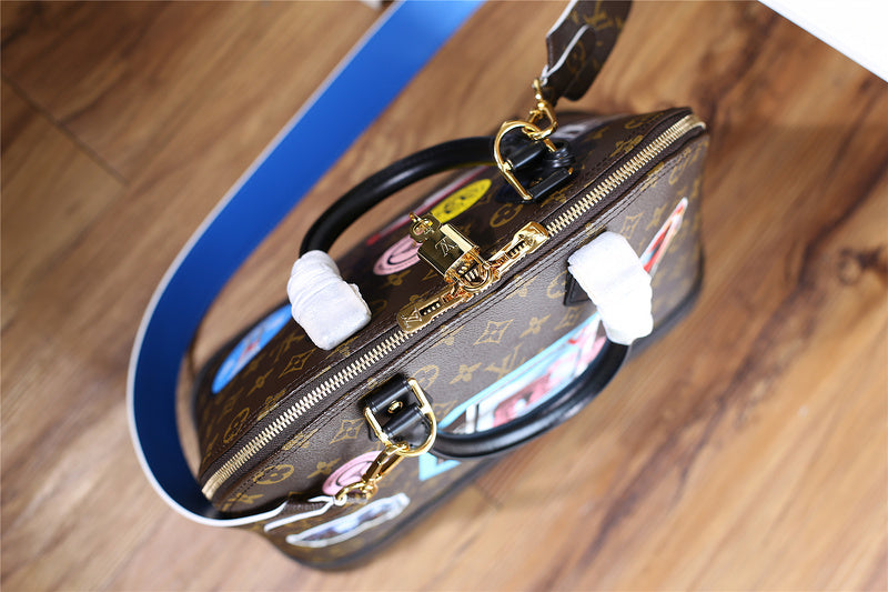 VBS Fashion bags - 8261
