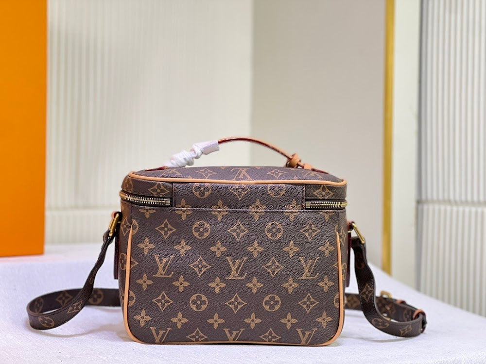 Dragons Bags LVn Luxury Bag --81321