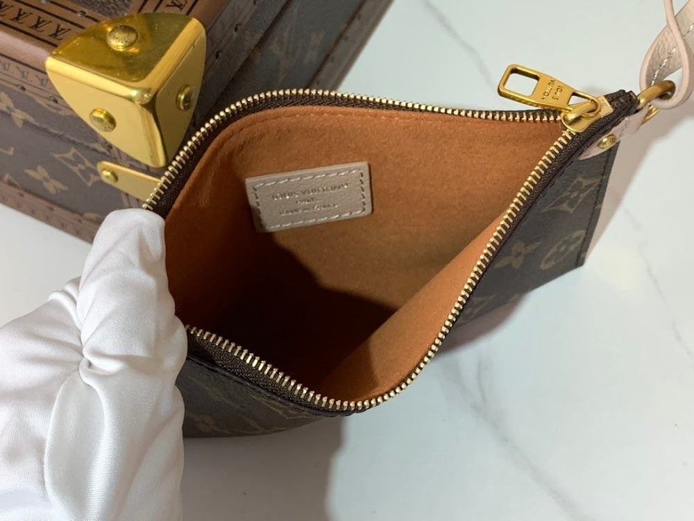 Dragons Bags ln Luxury Bag --69645