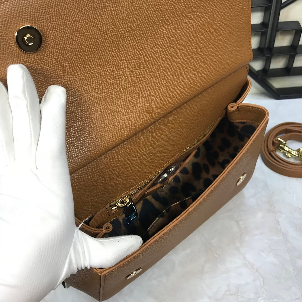 Dragons Bags DGn Luxury Bag --93197