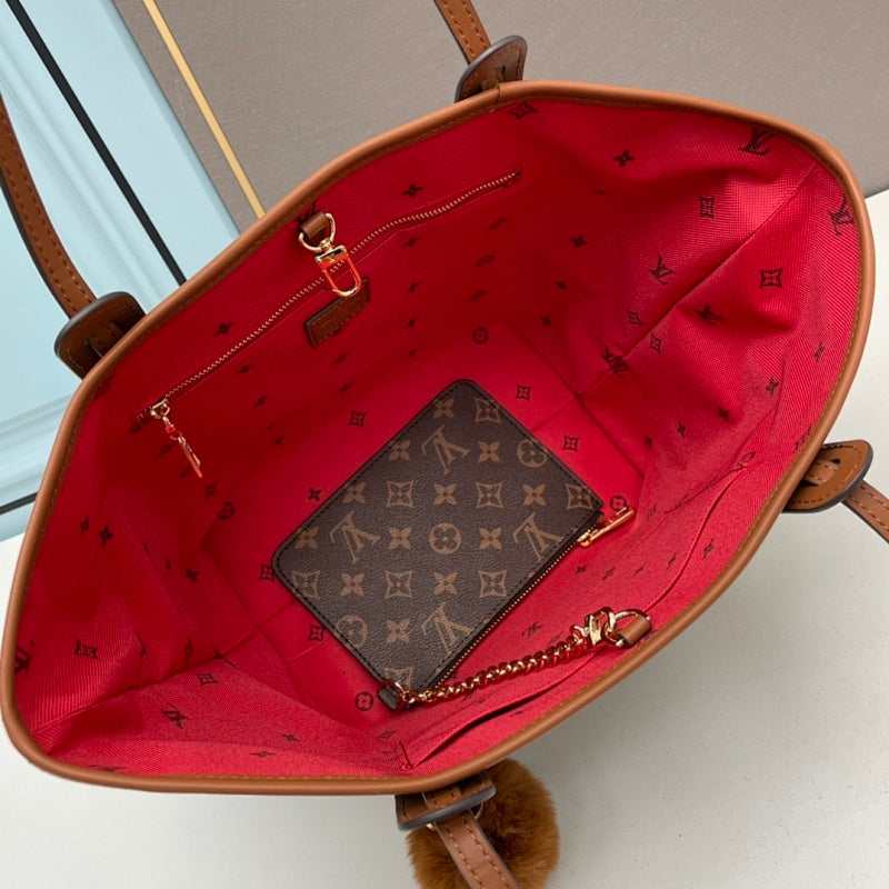 Dragons Bags LVn Luxury Bag --79903