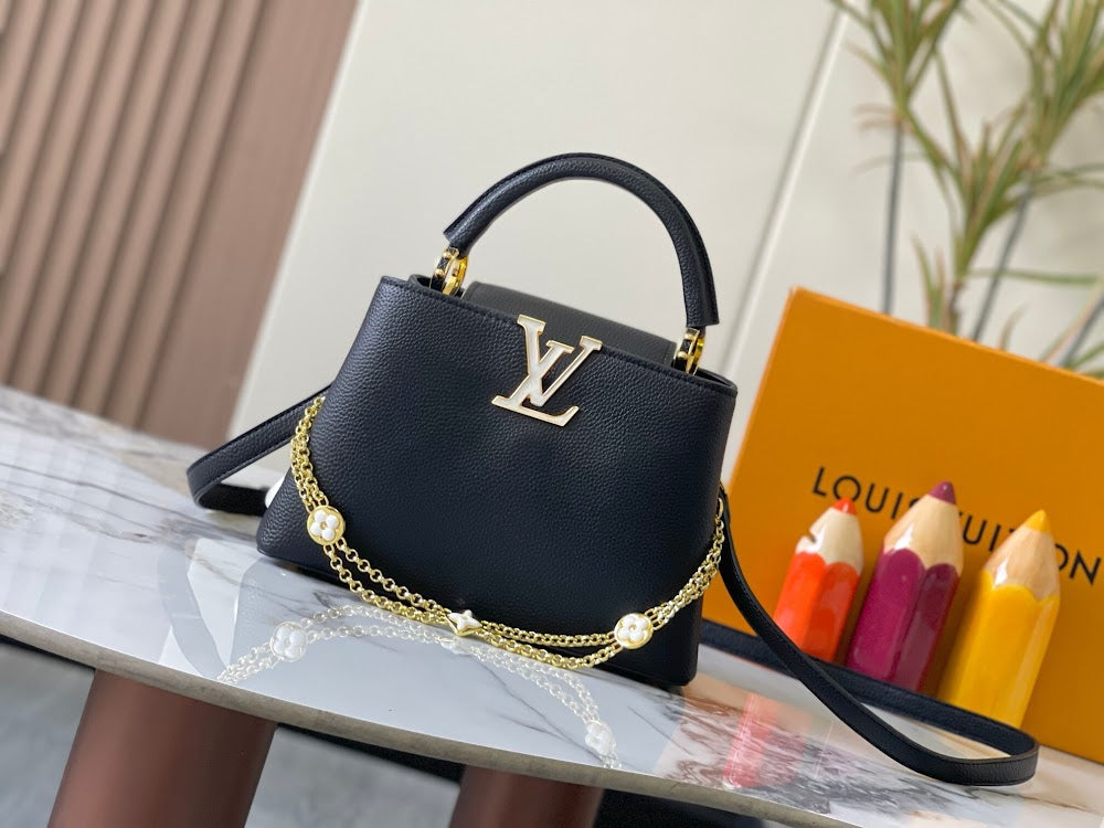 Dragons Bags ln Luxury Bag --77471