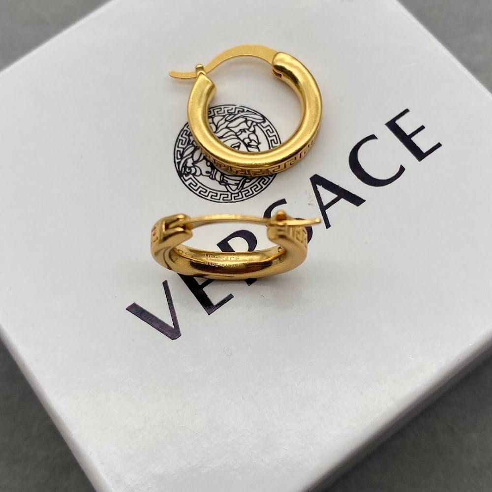 Dragons Bags Versace Luxury Jewelry --51255