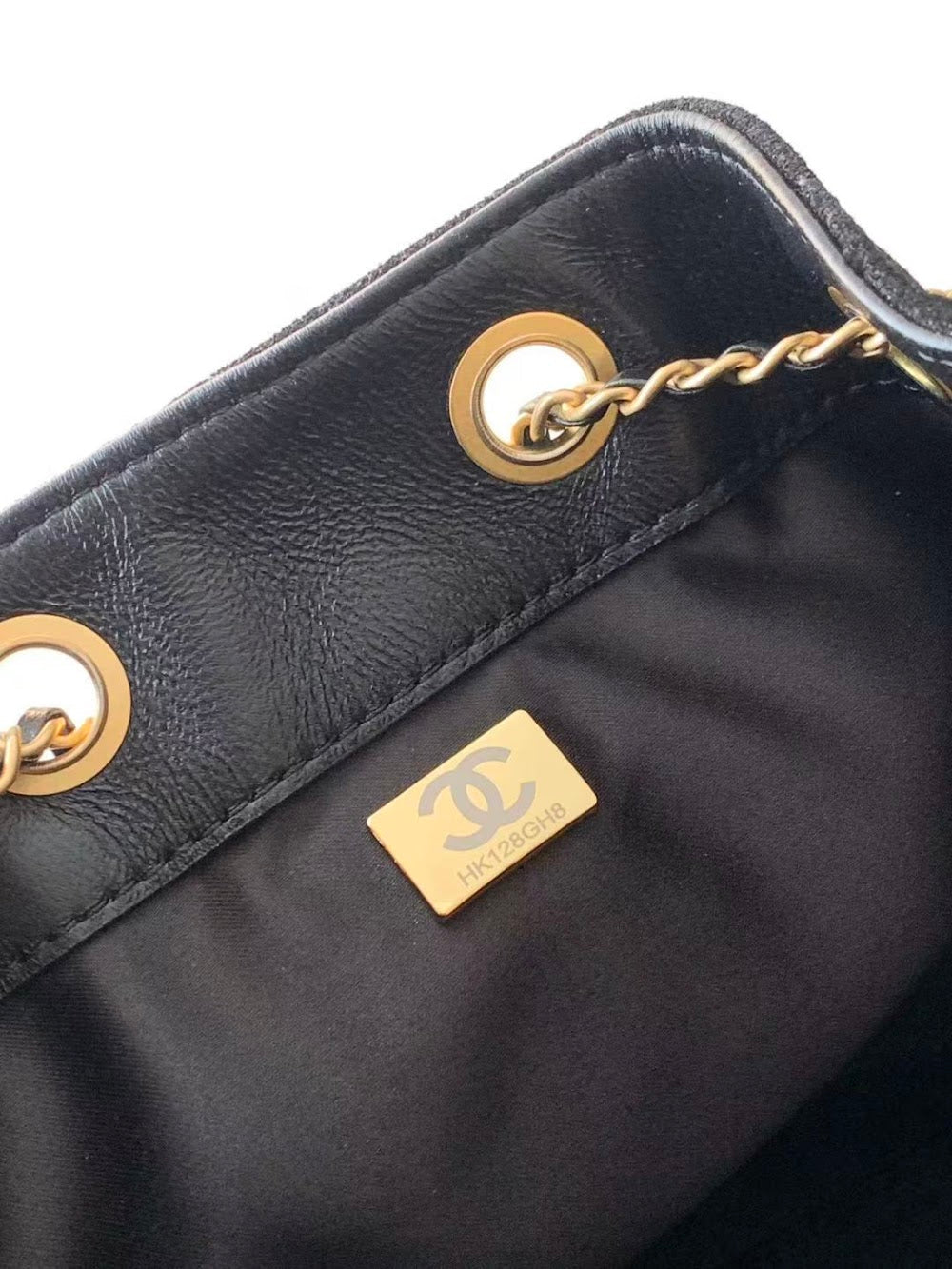 Dragons Bags CHn Luxury Bag --112809