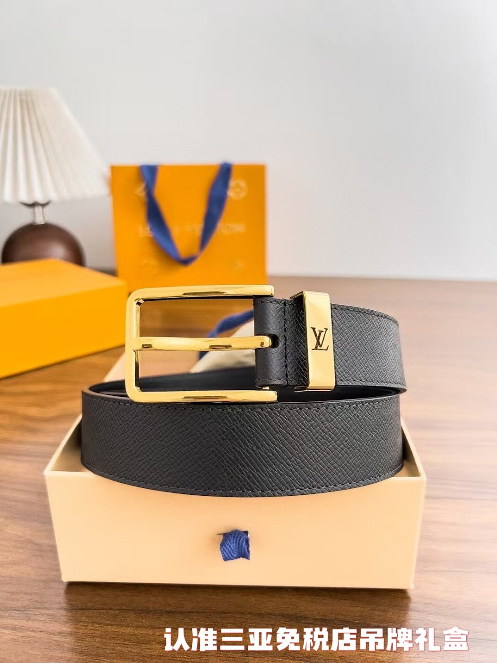Dragons Bags ln Luxury Belt --107028