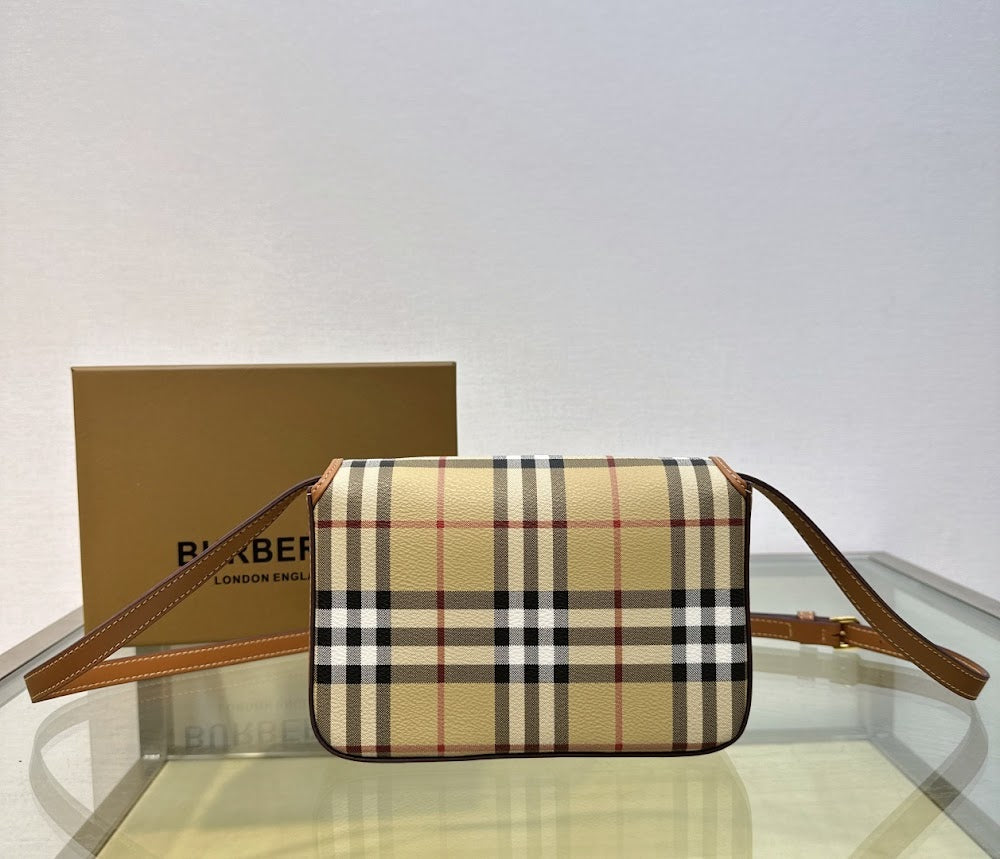 Dragons Bags Burberryn Luxury Bag --92505