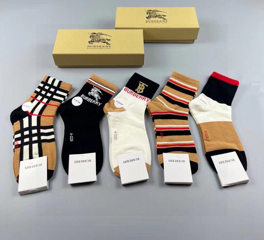 Dragons Bags Premium Luxury Socks --98635