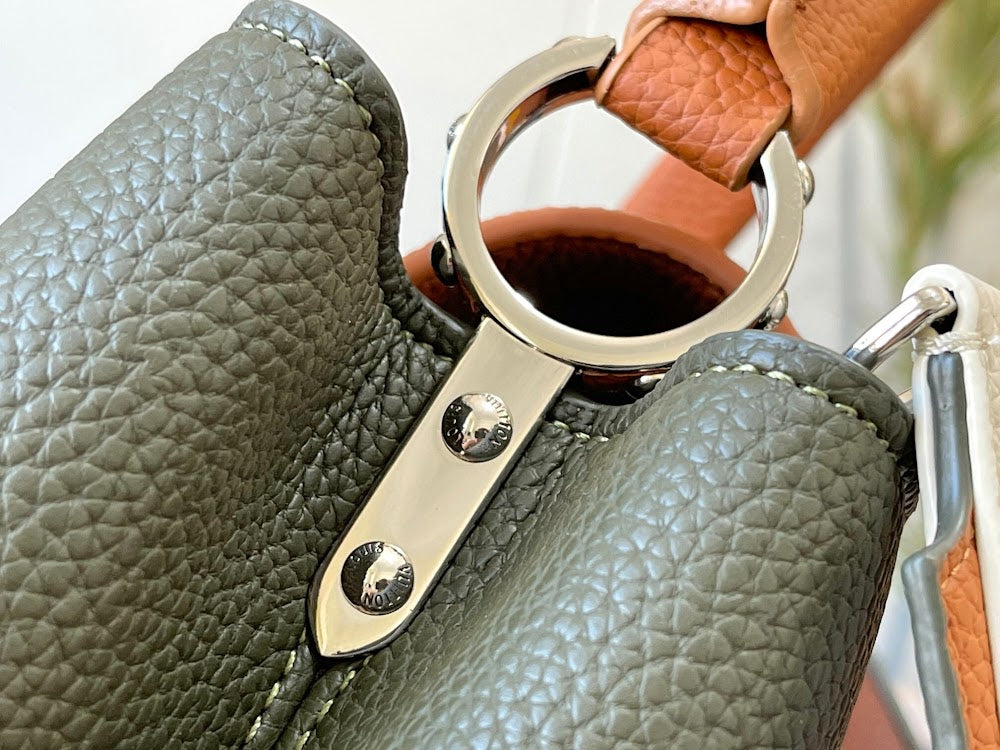 Jessica Bags ln Luxury Bag --75714