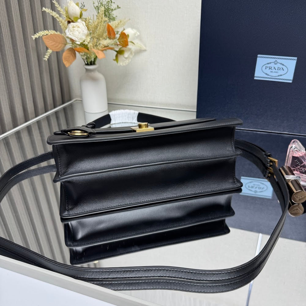 Dragons Bags Pradn Luxury Bag --102589