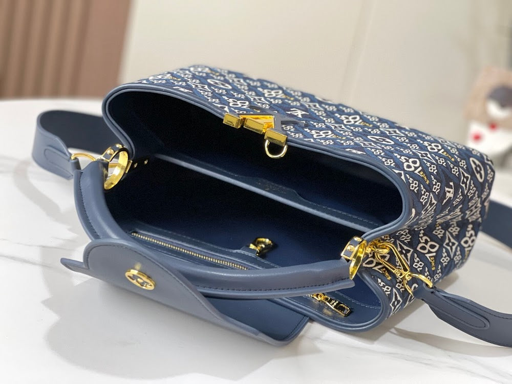 Jessica Bags ln Luxury Bag --75722