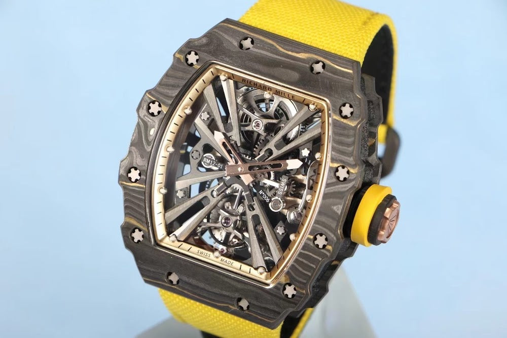 Dragons Bags Luxury Designer Watch --103701