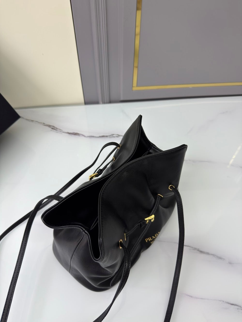 Dragons Bags Pradn Luxury Bag --101584