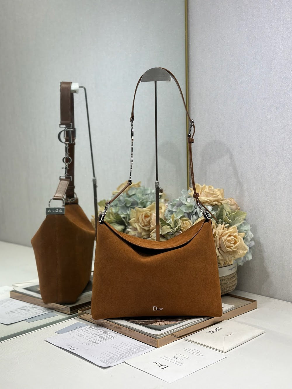 Dragons BagsDiorn Luxury Bag --115538
