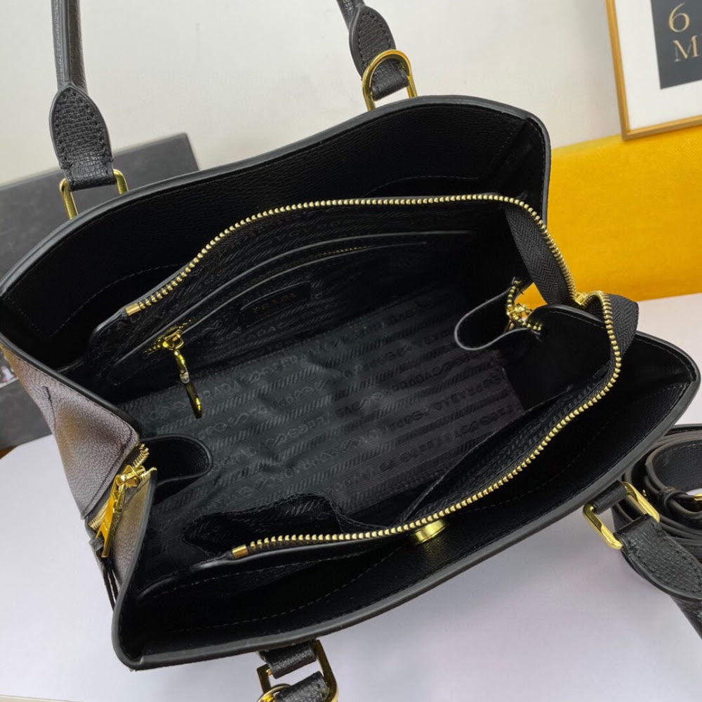 Dragons Bags pradn Luxury Bag --73566