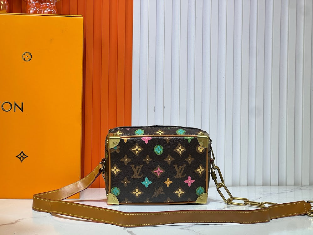 Dragons Bags LVn Luxury Bag --80400