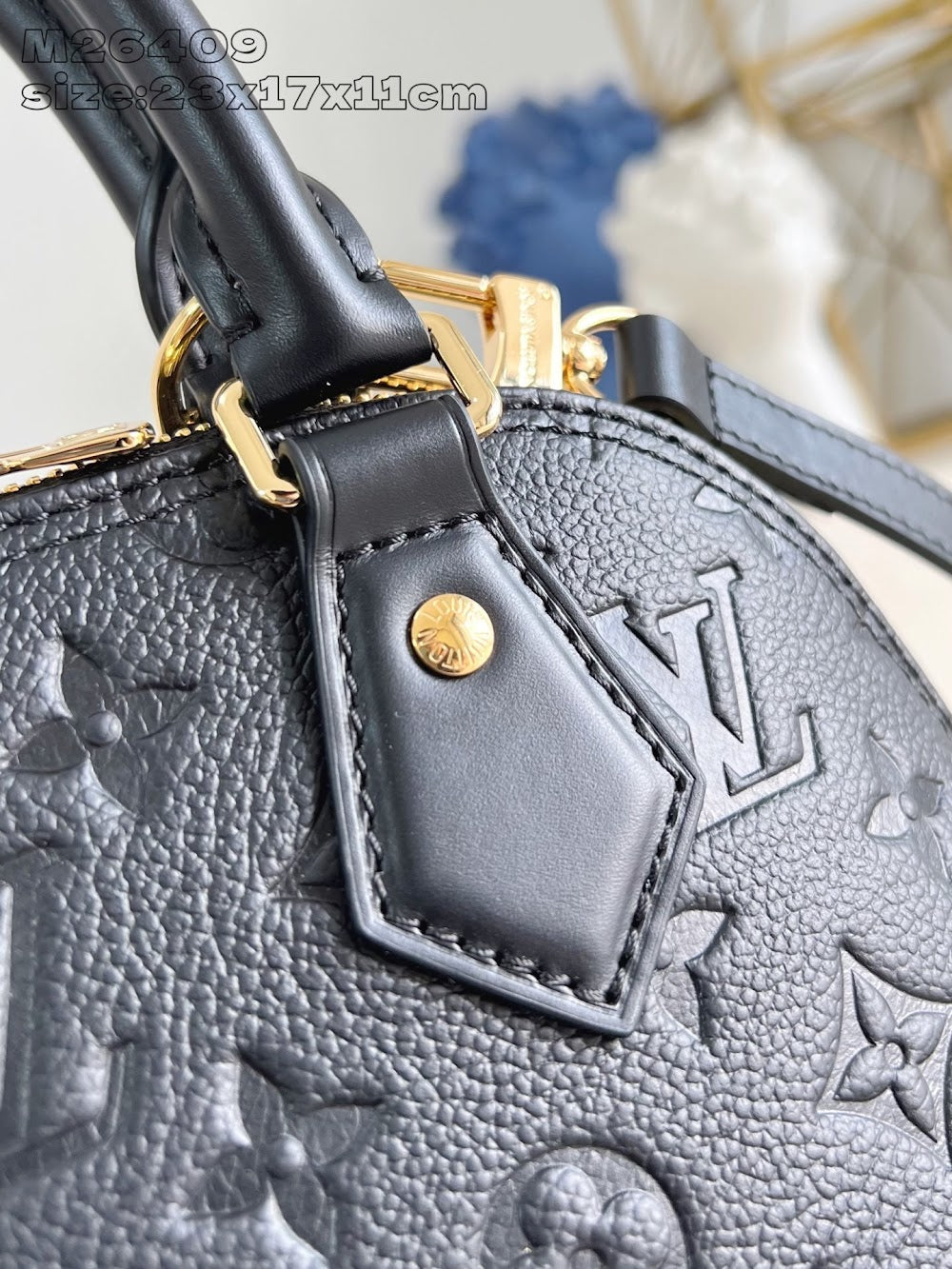 Dragons Bags ln Luxury Bag --97355