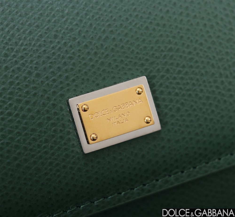 Dragons Bags DGn Luxury Bag --93598
