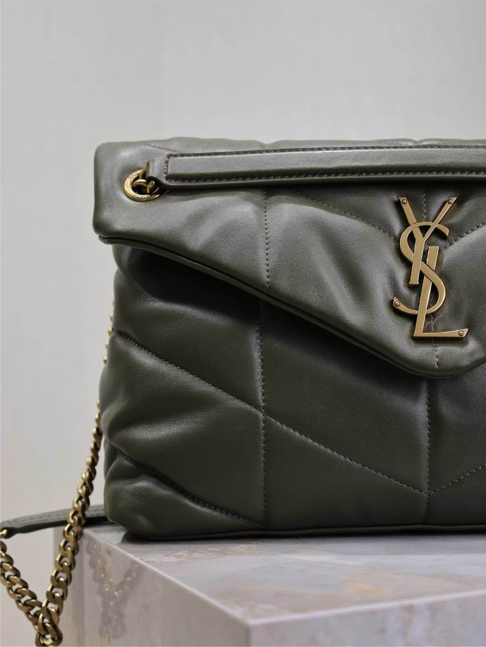 Dragons Bags YSLn Luxury Bag --119419