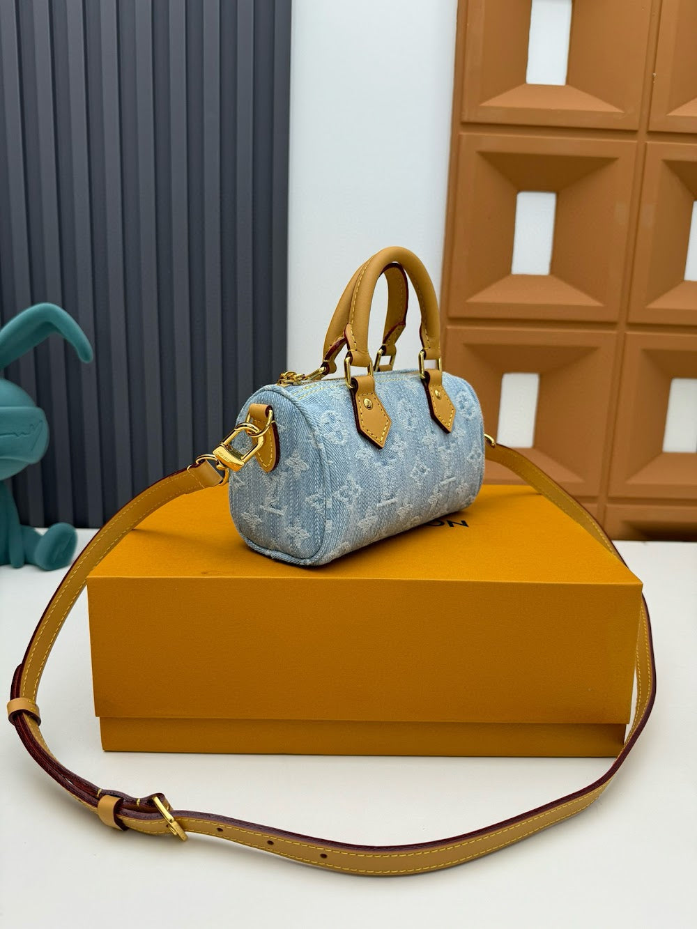 Dragons Bags LVn Luxury Bag --80466