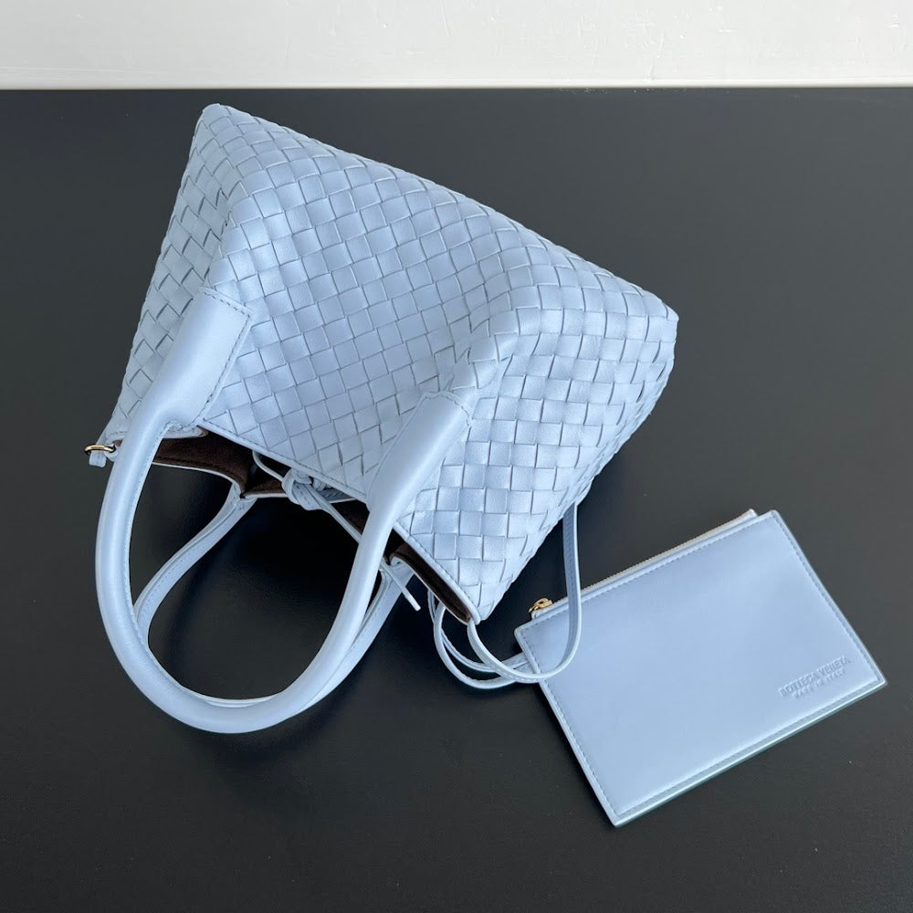 Dragons Bags Bottegan Luxury Bag --91338