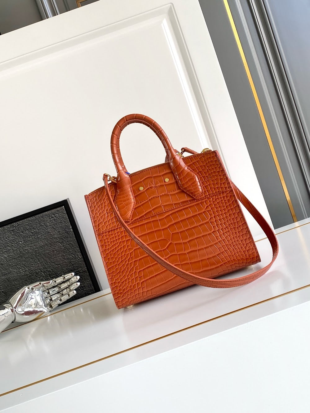 Dragons Bags ln Luxury Bag --96196