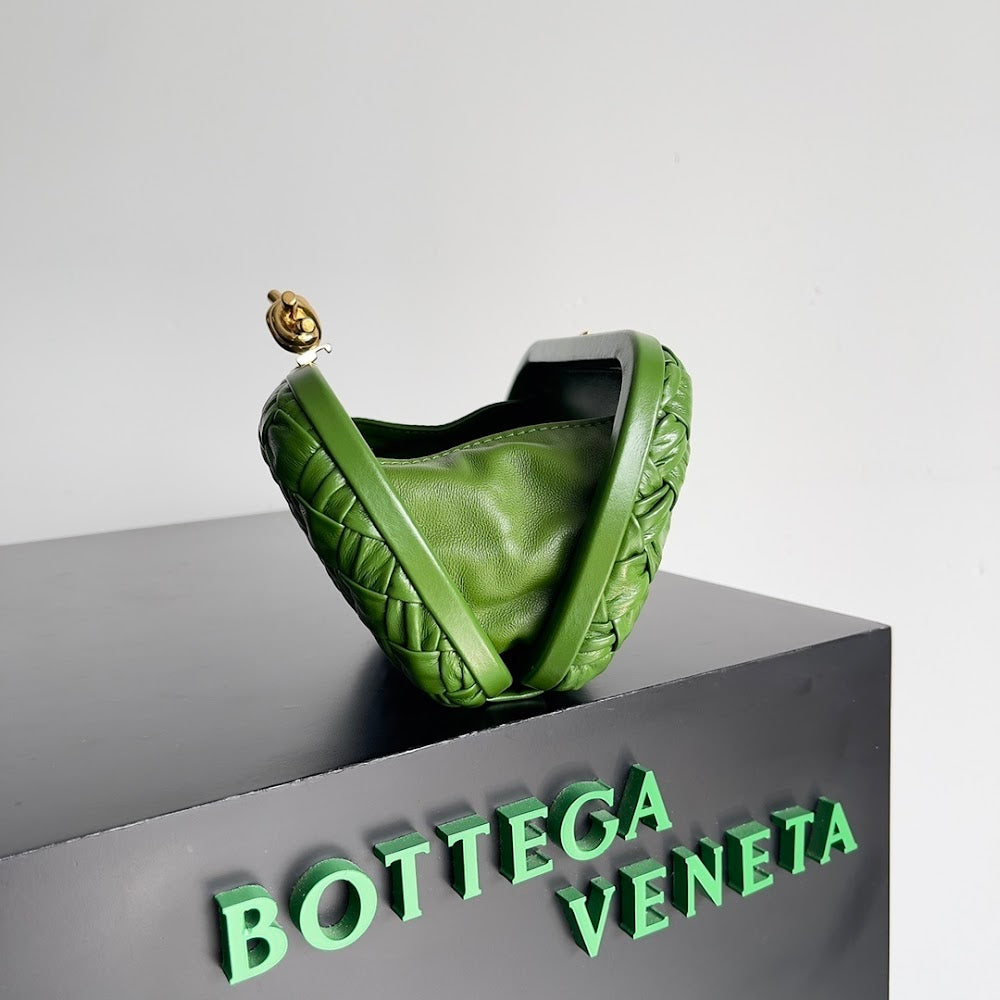 Dragons Bags Bottegan Luxury Bag --90368